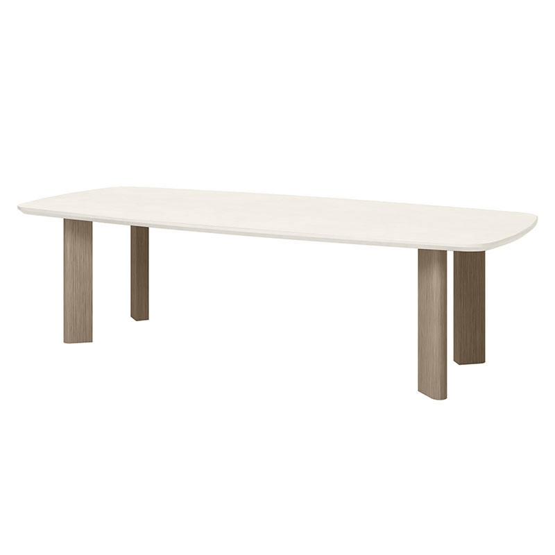 108" Rectangular Table