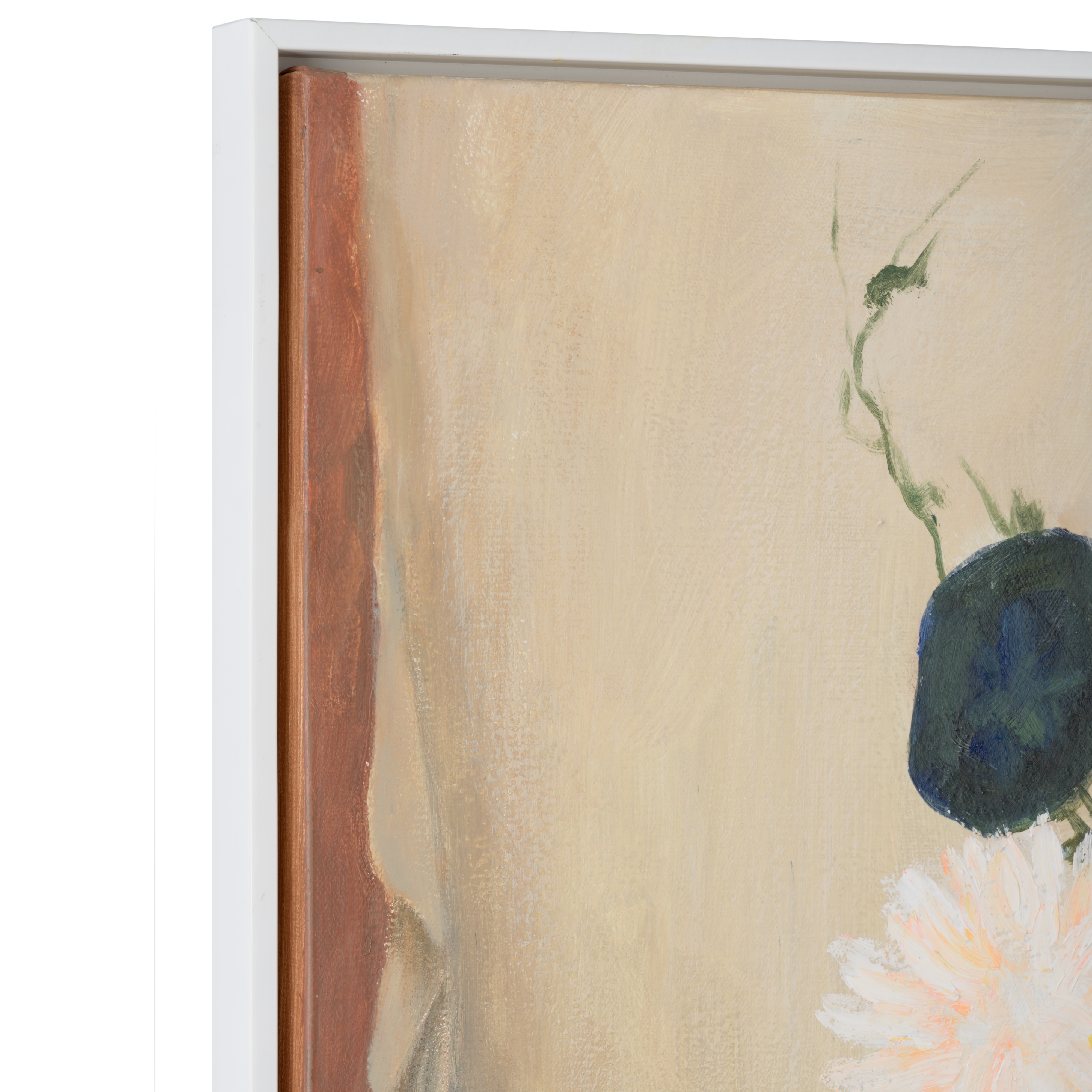 French Still Life II