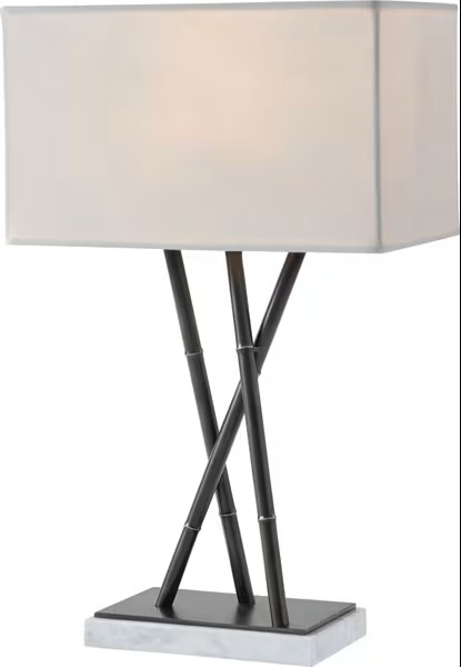 Kesden Trio Table Lamp