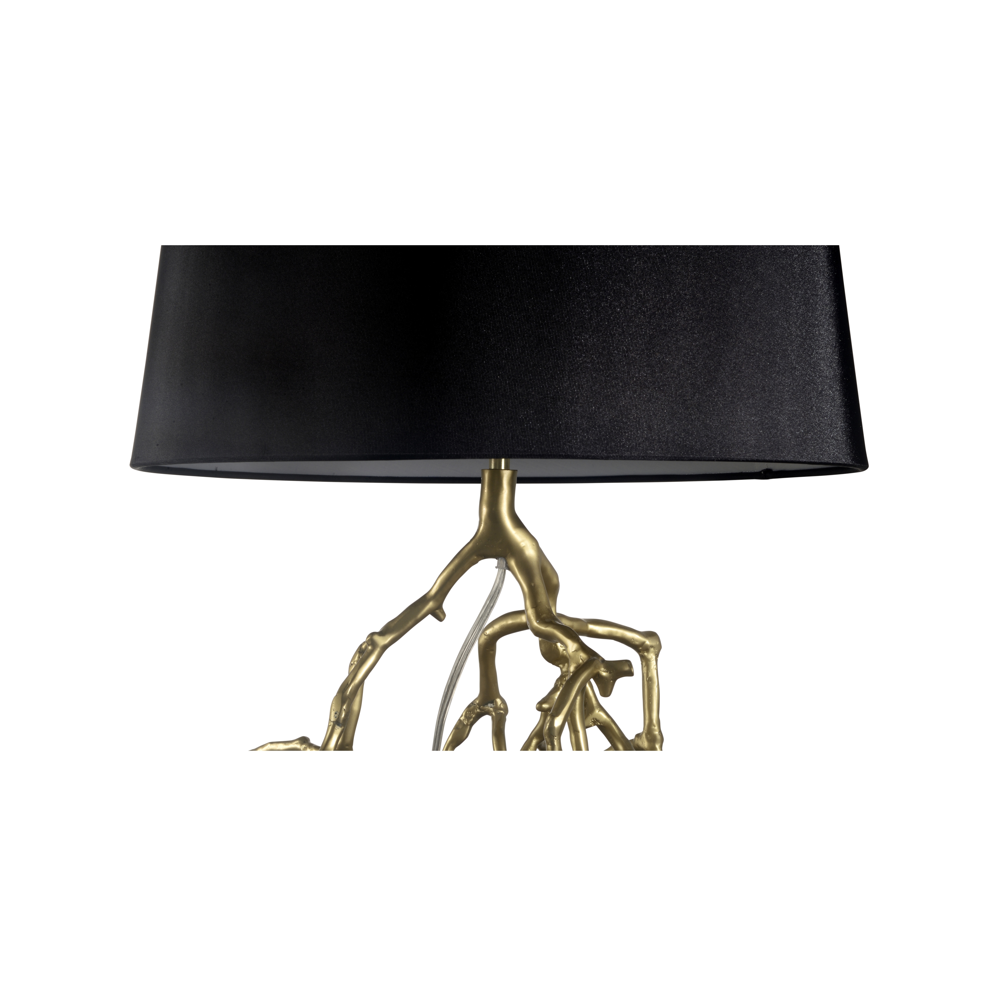 Autumn Table Lamp