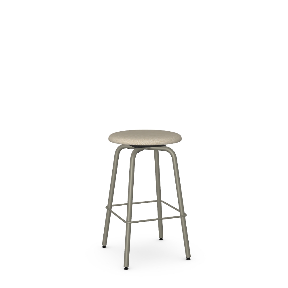 26" Swivel Counter Stool
