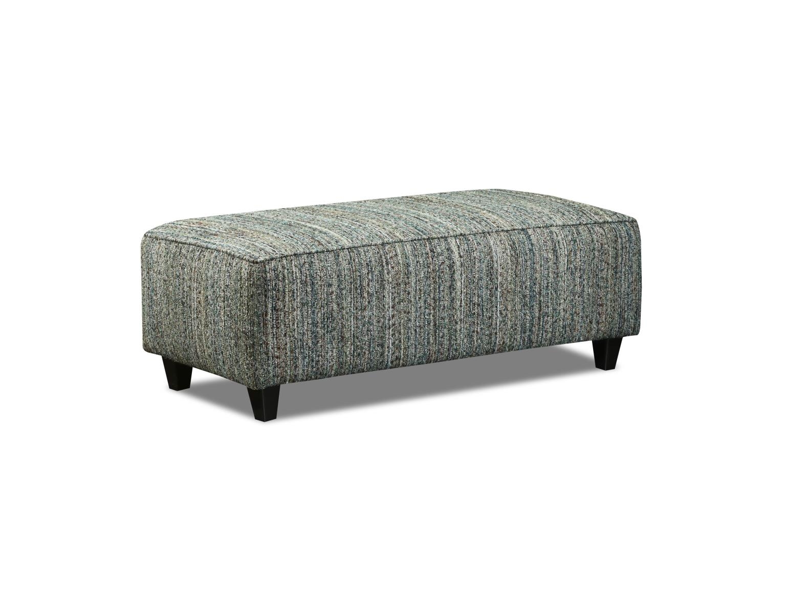 Cocktail Ottoman