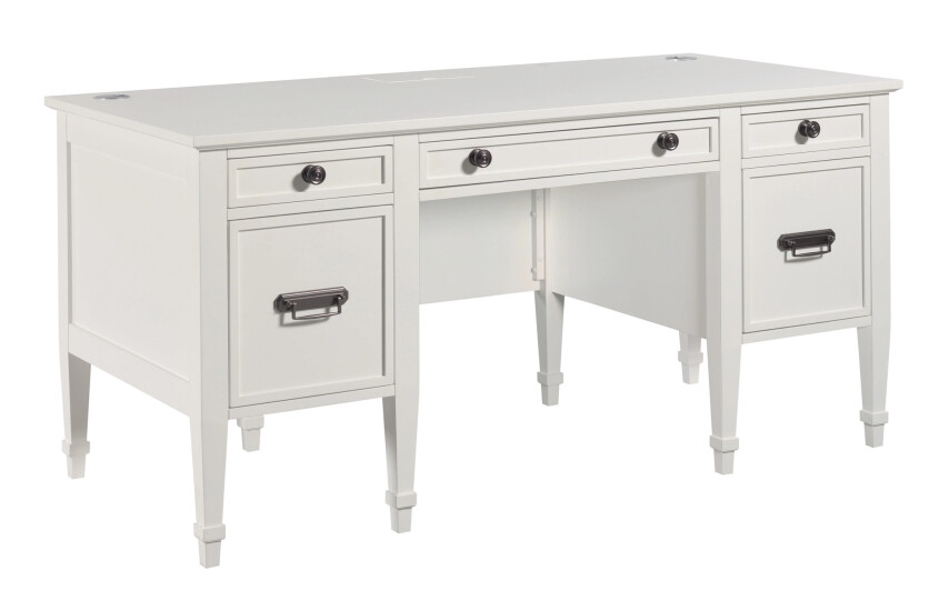 5-Drawer Desk