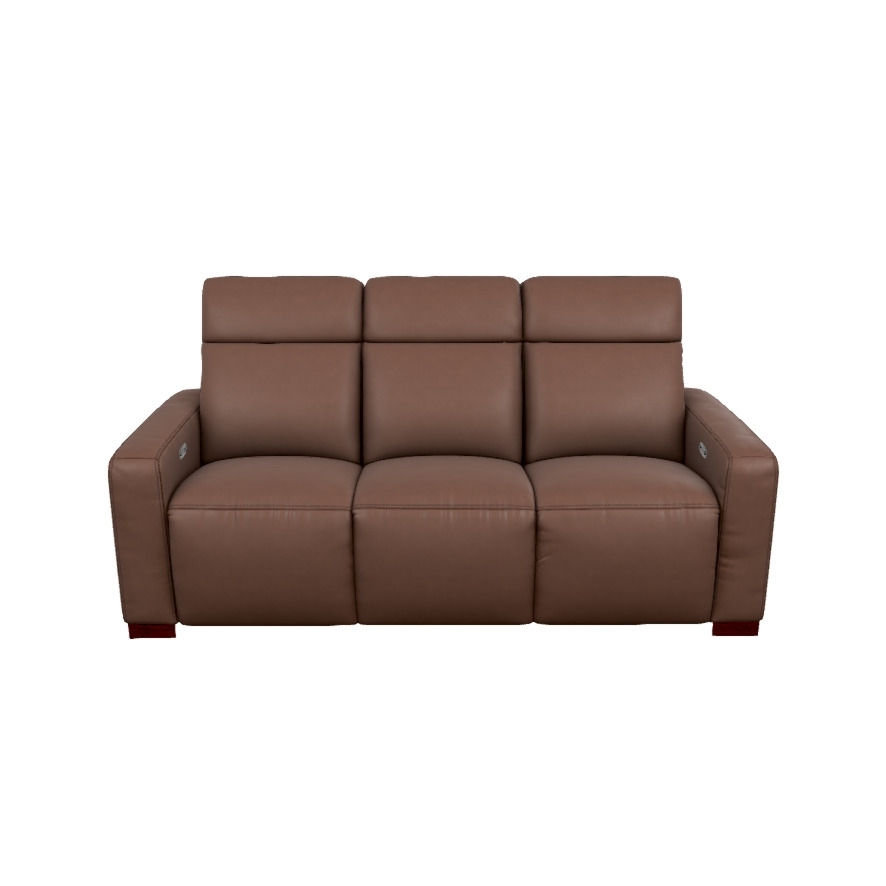 Power Reclining Sofa