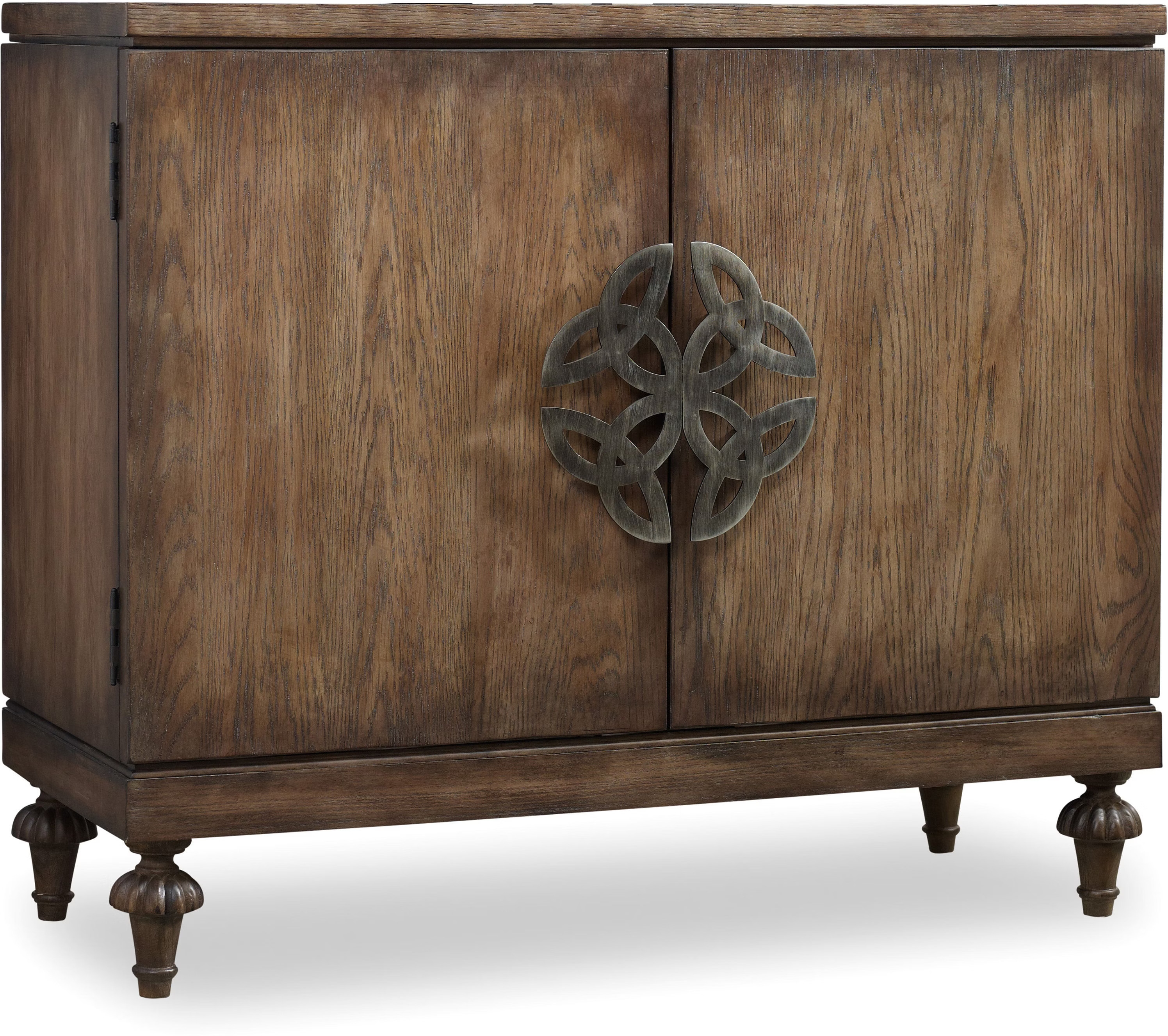 Two Door Chest