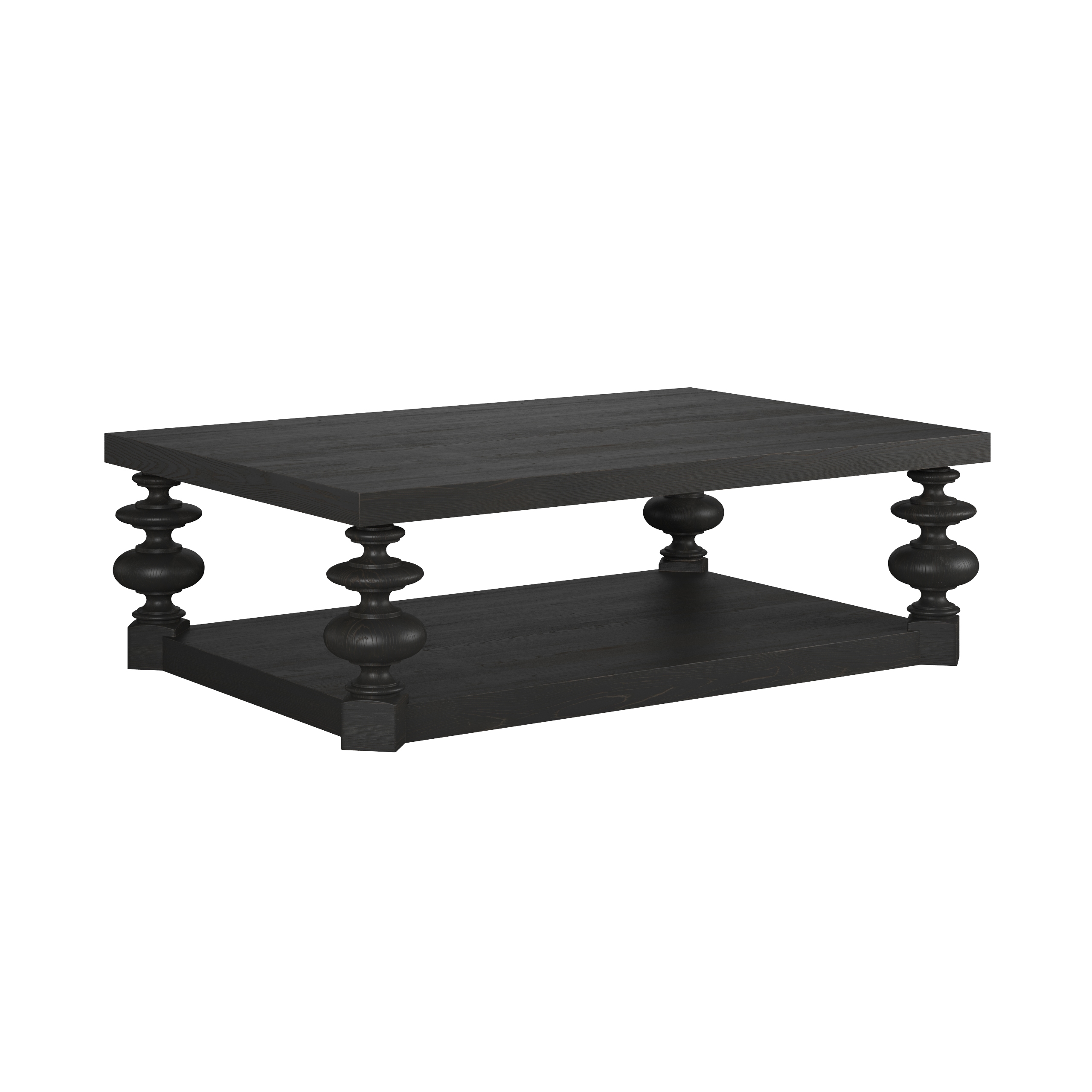 Rectangular Coffee Table