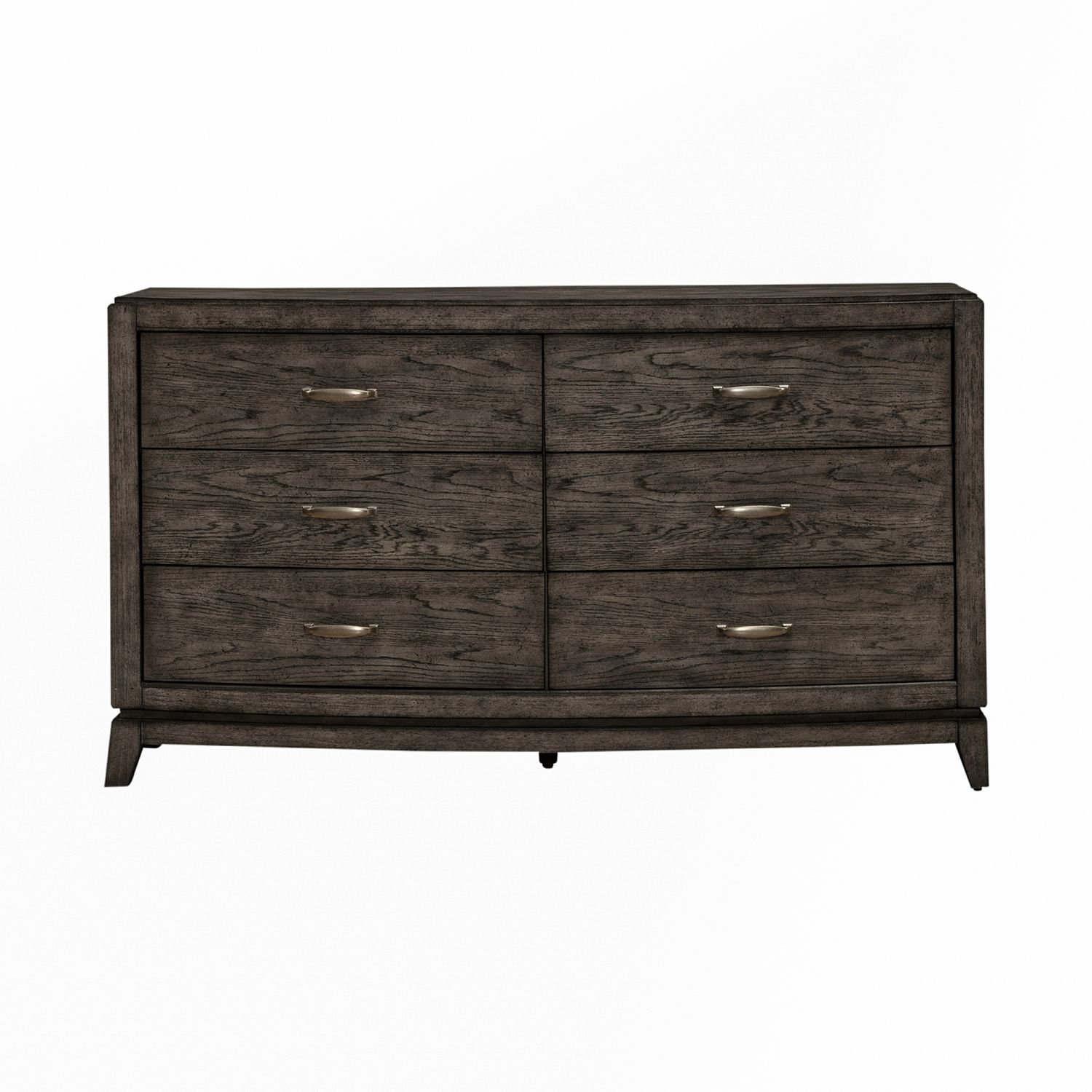 6-Drawer Dresser