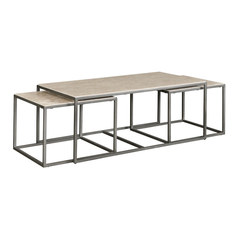 Rectangular Cocktail Table