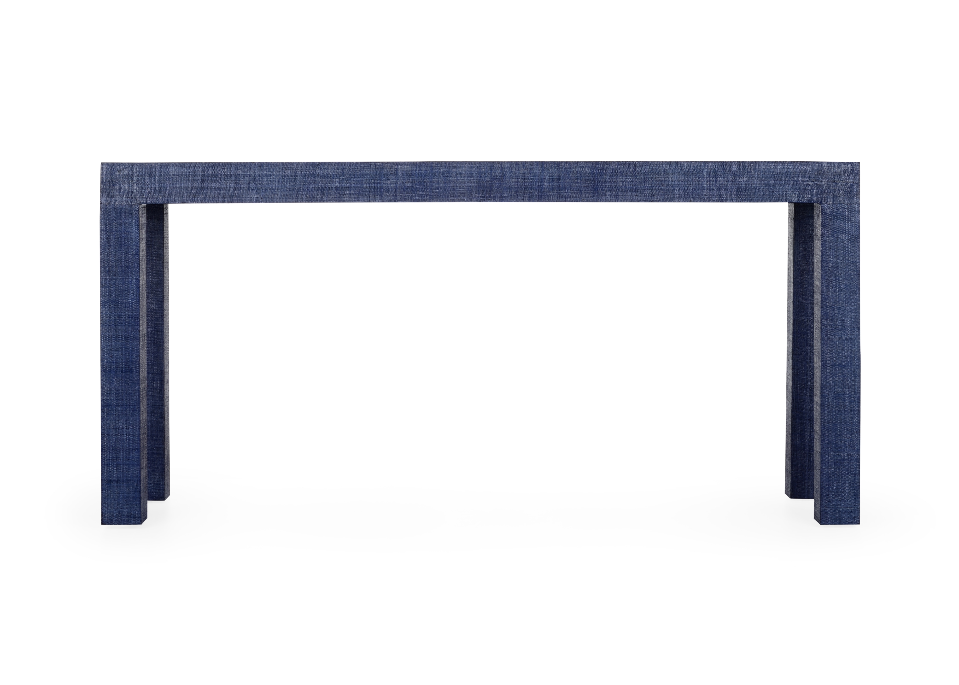 Sanibel Console - Blue