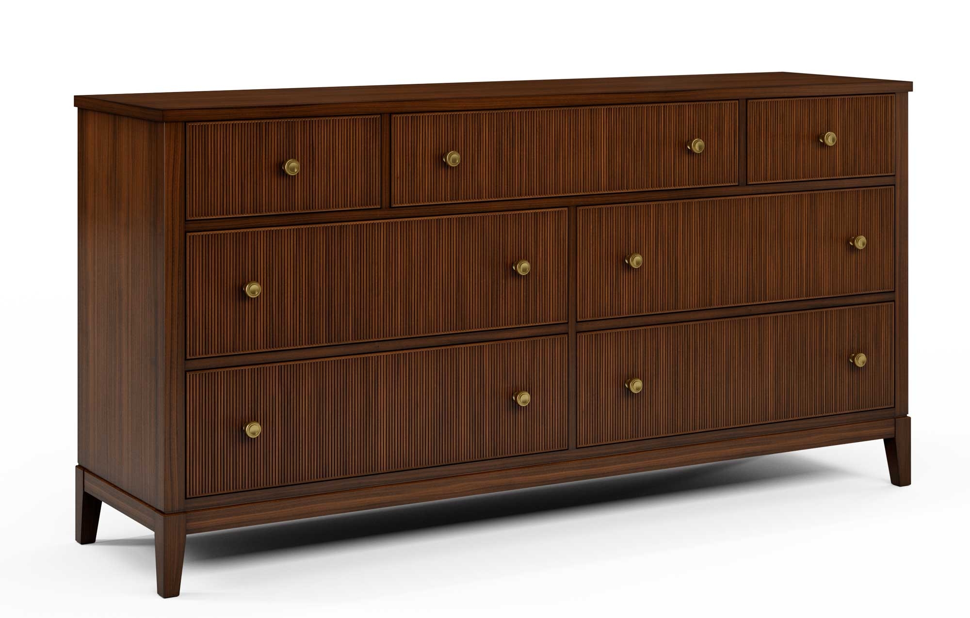 7-Drawer Dresser