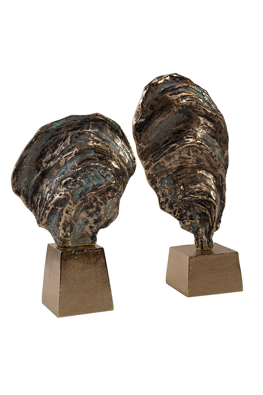 Mckenzie Sculpture Set