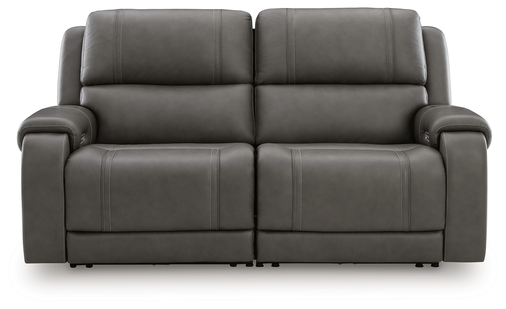 Reclining Sectional