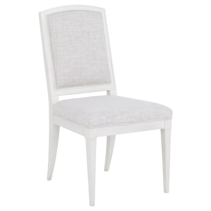 Upholstered Dining Side Chair