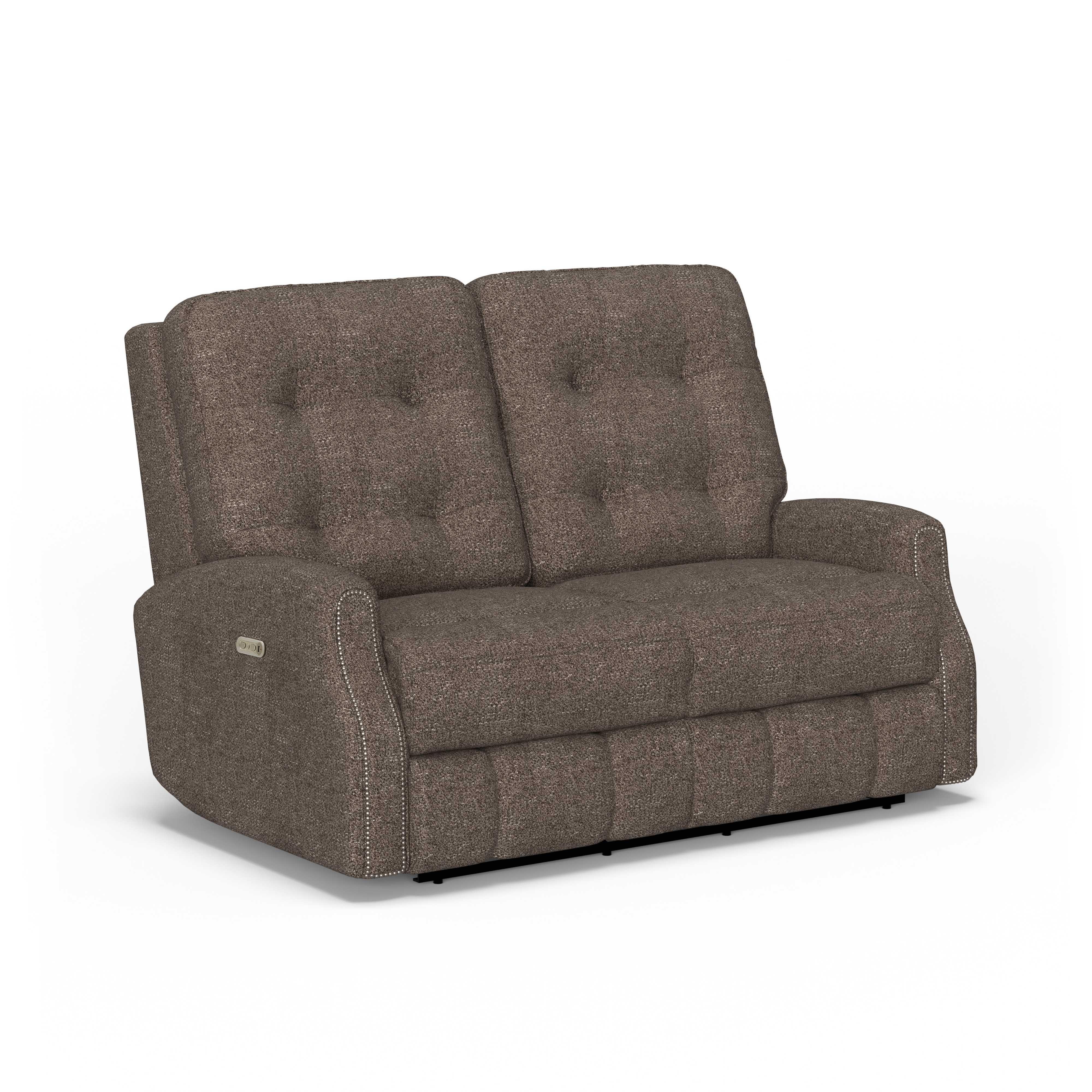 Power Reclining Loveseat