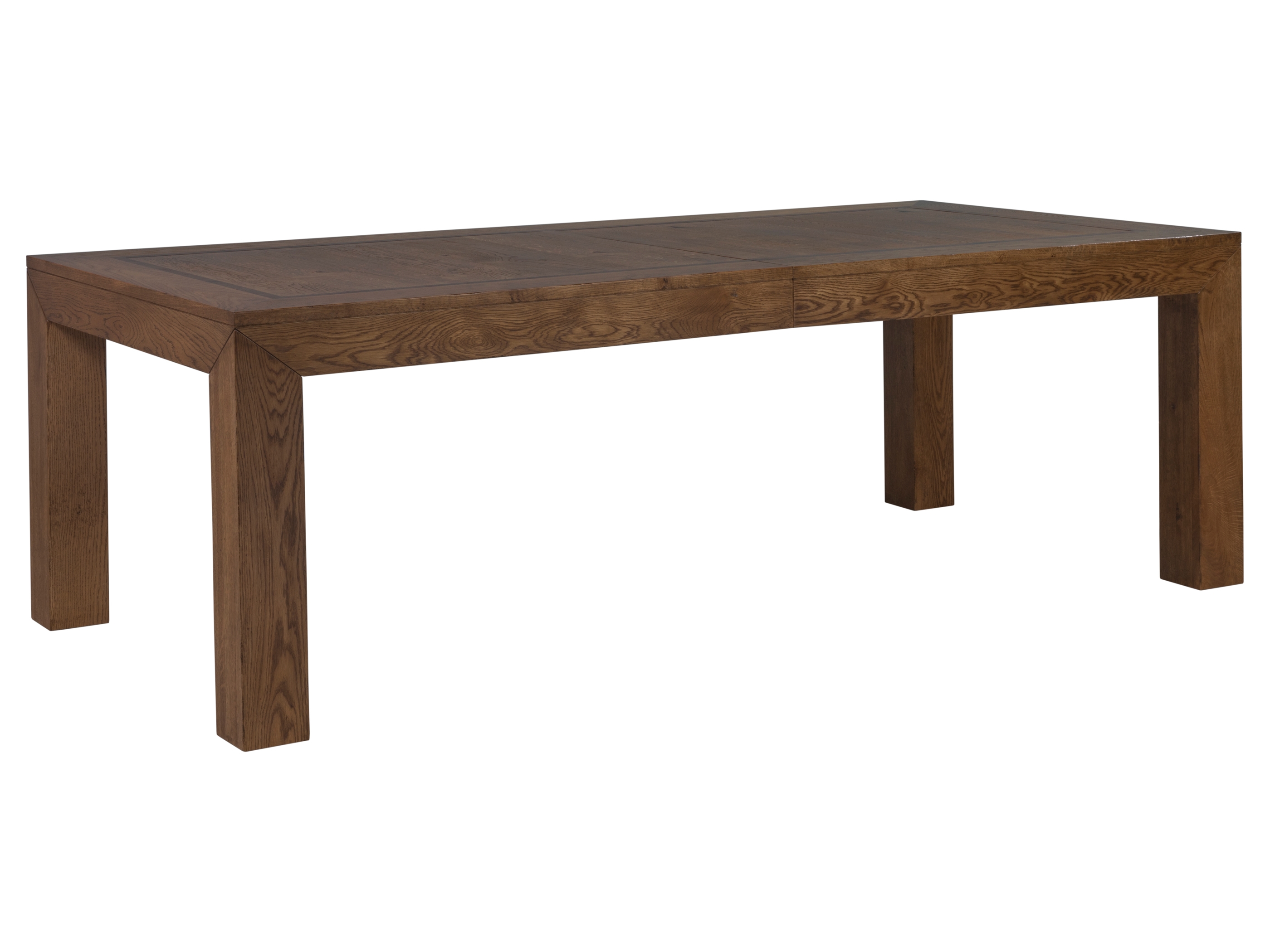 Rectangular Dining Table