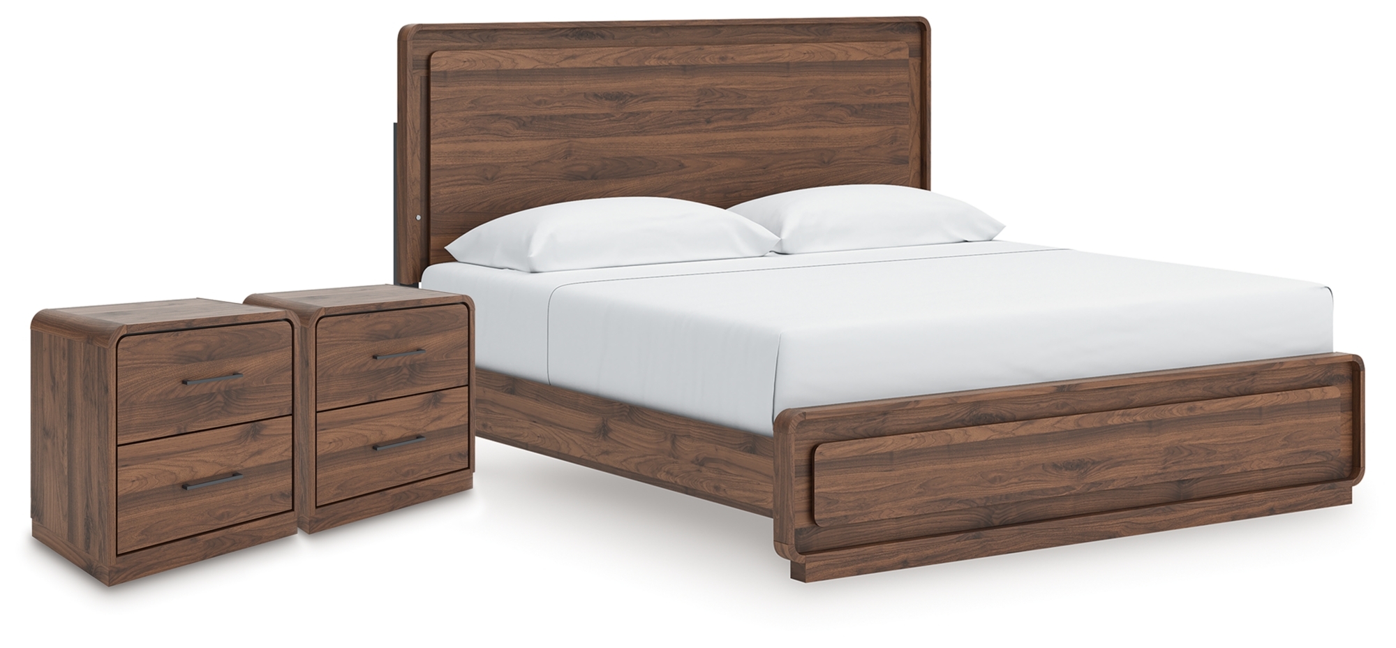 King Bedroom Set