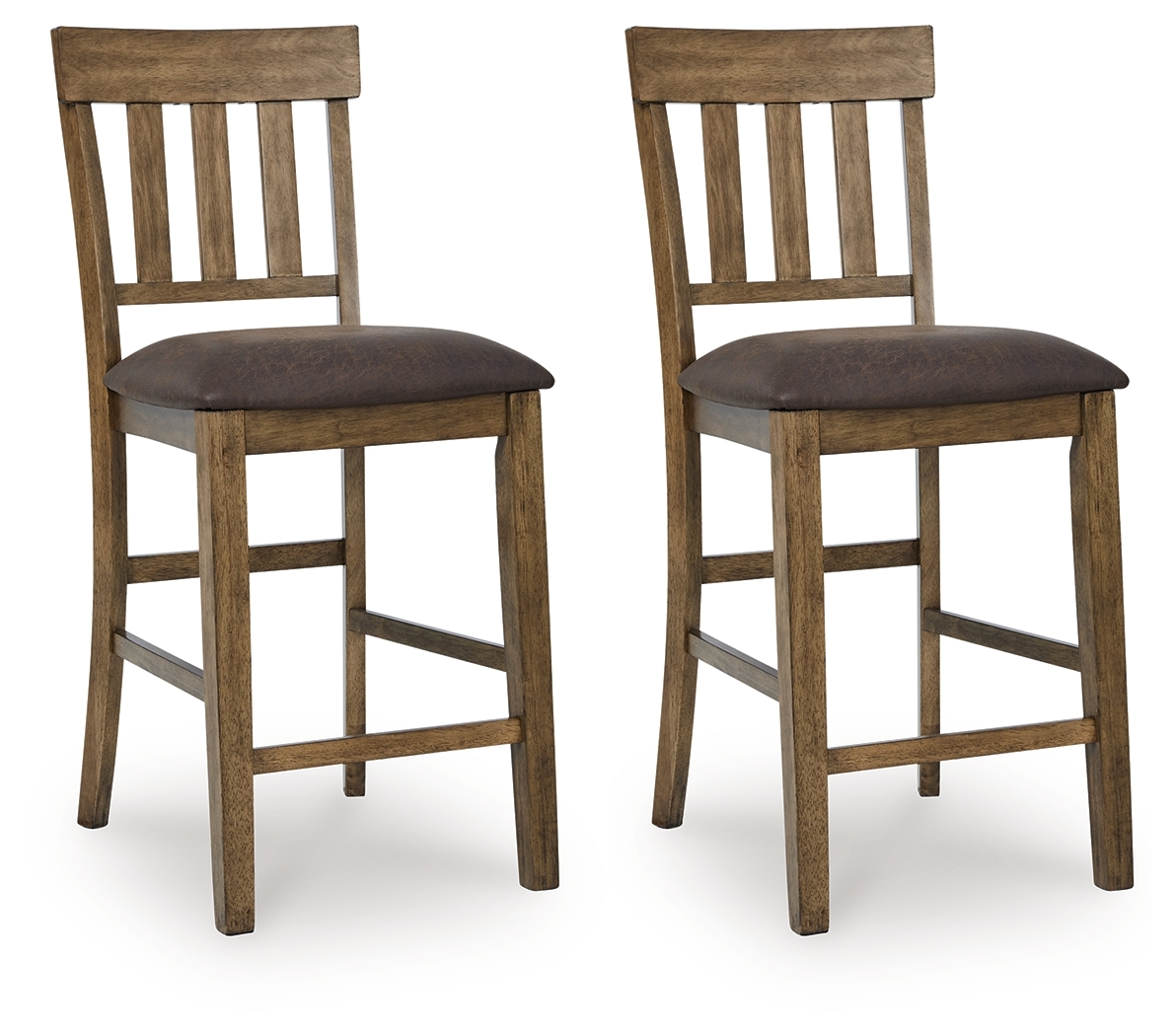 Upholstered Barstool