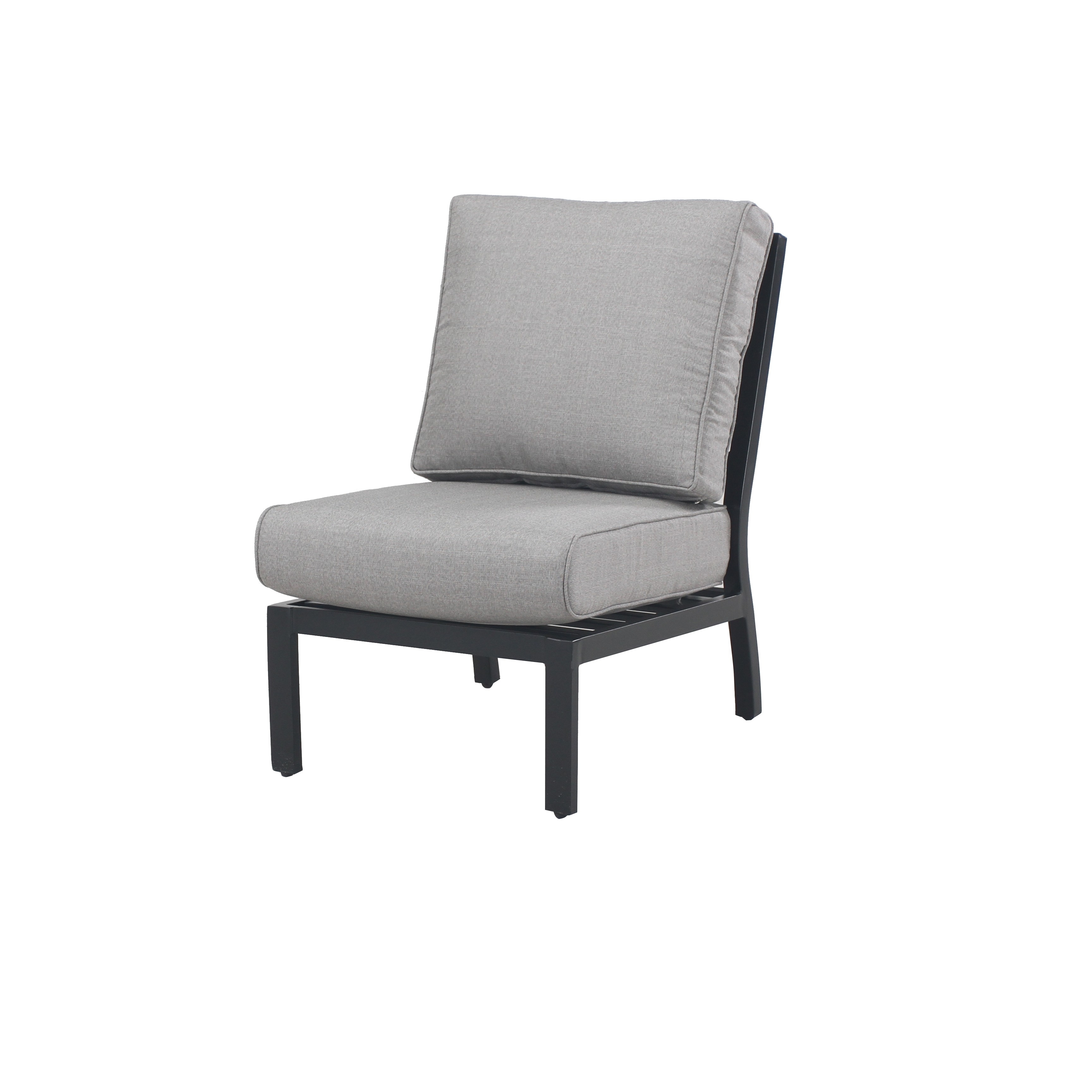 Sol Harbour Southampton SOU059 Southampton Armless Club Chair