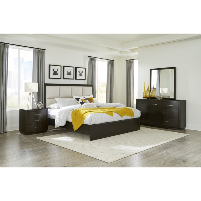 King Bedroom Group