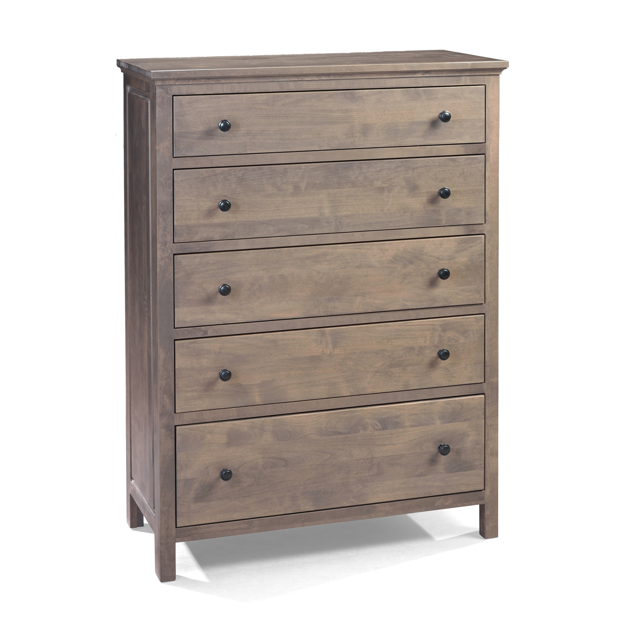 Master Chest - 1 Deep Drawer