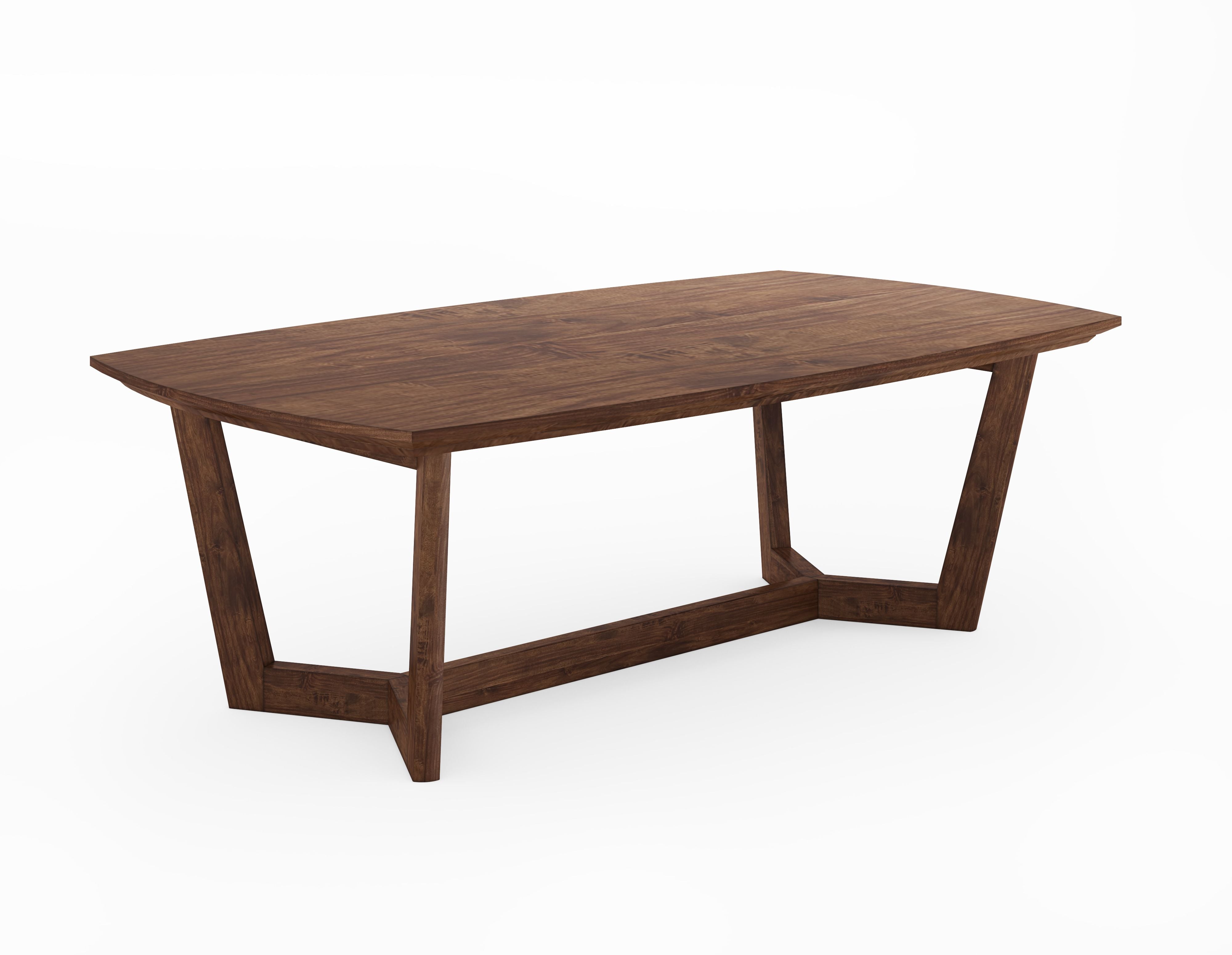 SKAGEN COFFEE TABLE