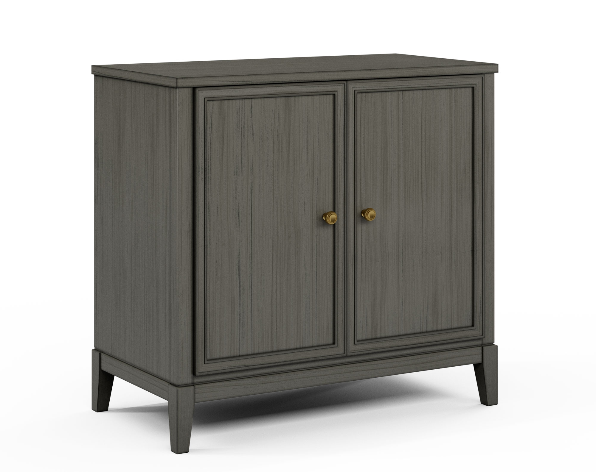 2-Door Cabinet
