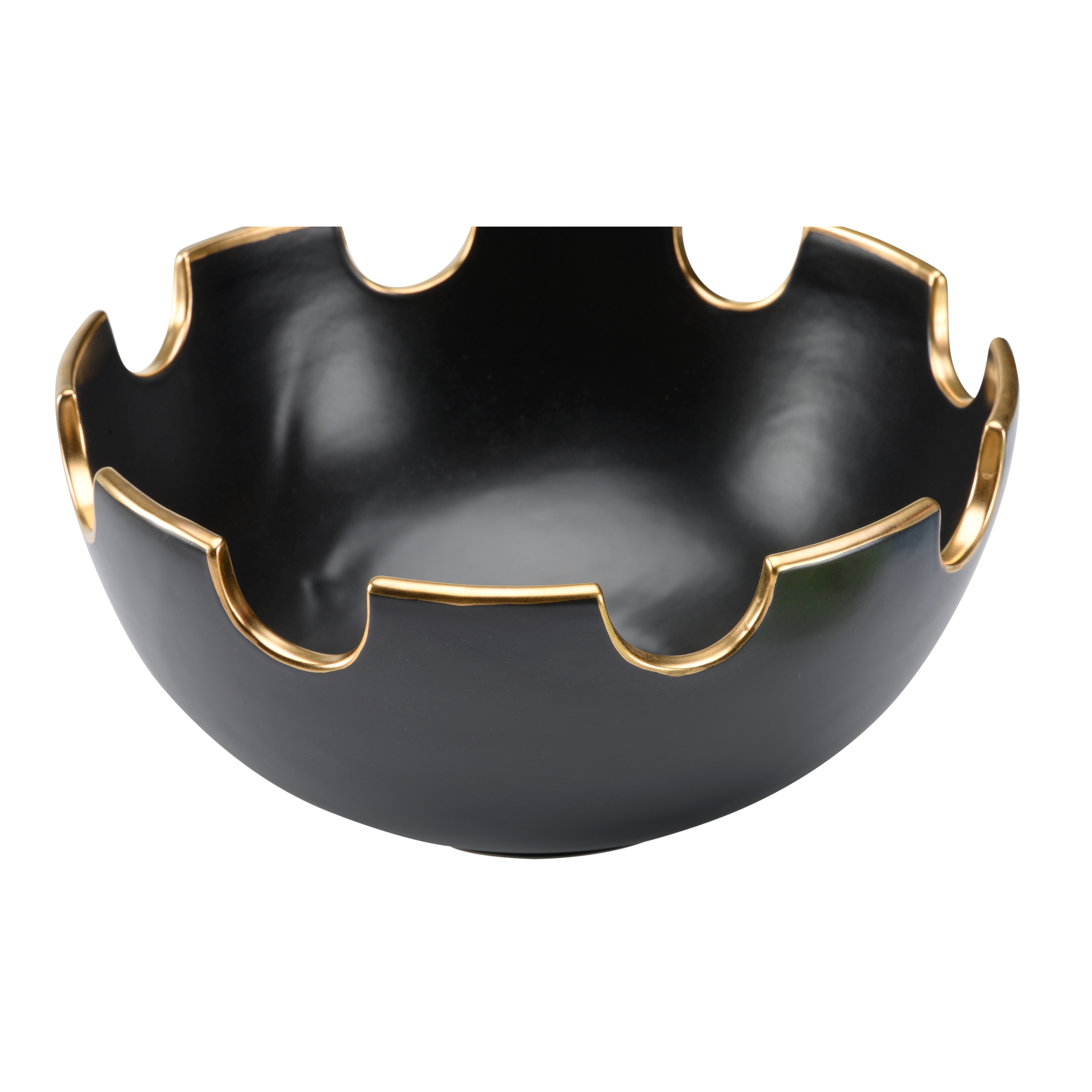 Classic Bowl - Black