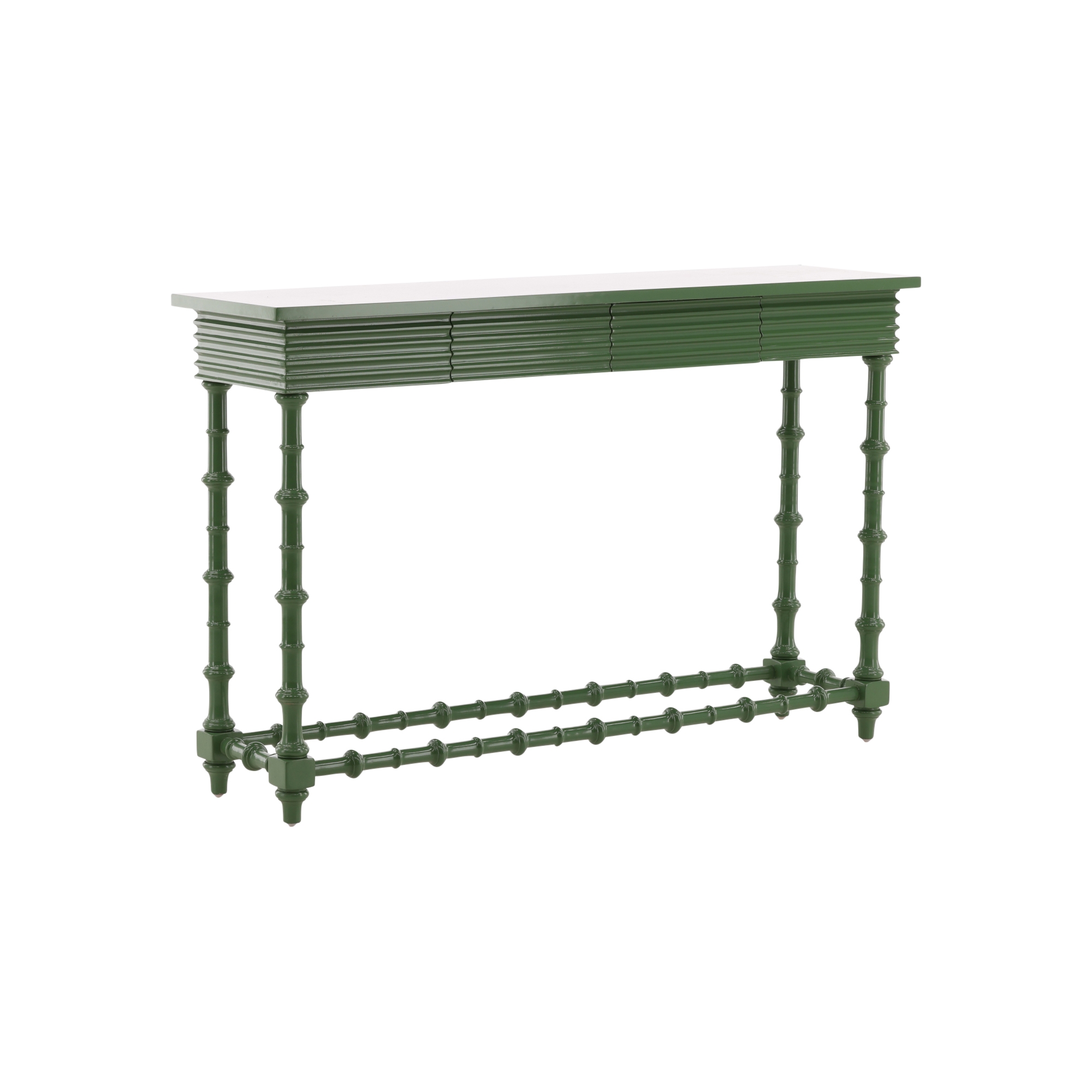 2-Drawer Console Table