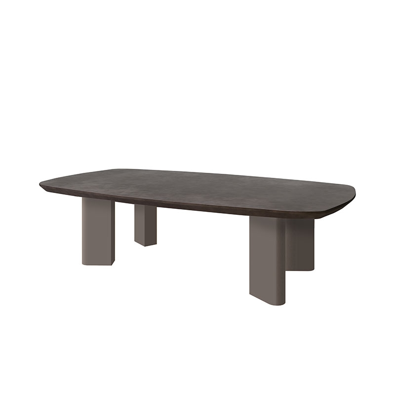 Rectangular Coffee Table