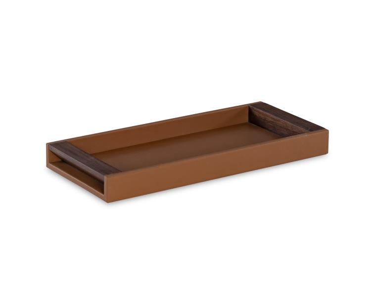 Small Saddle Tray