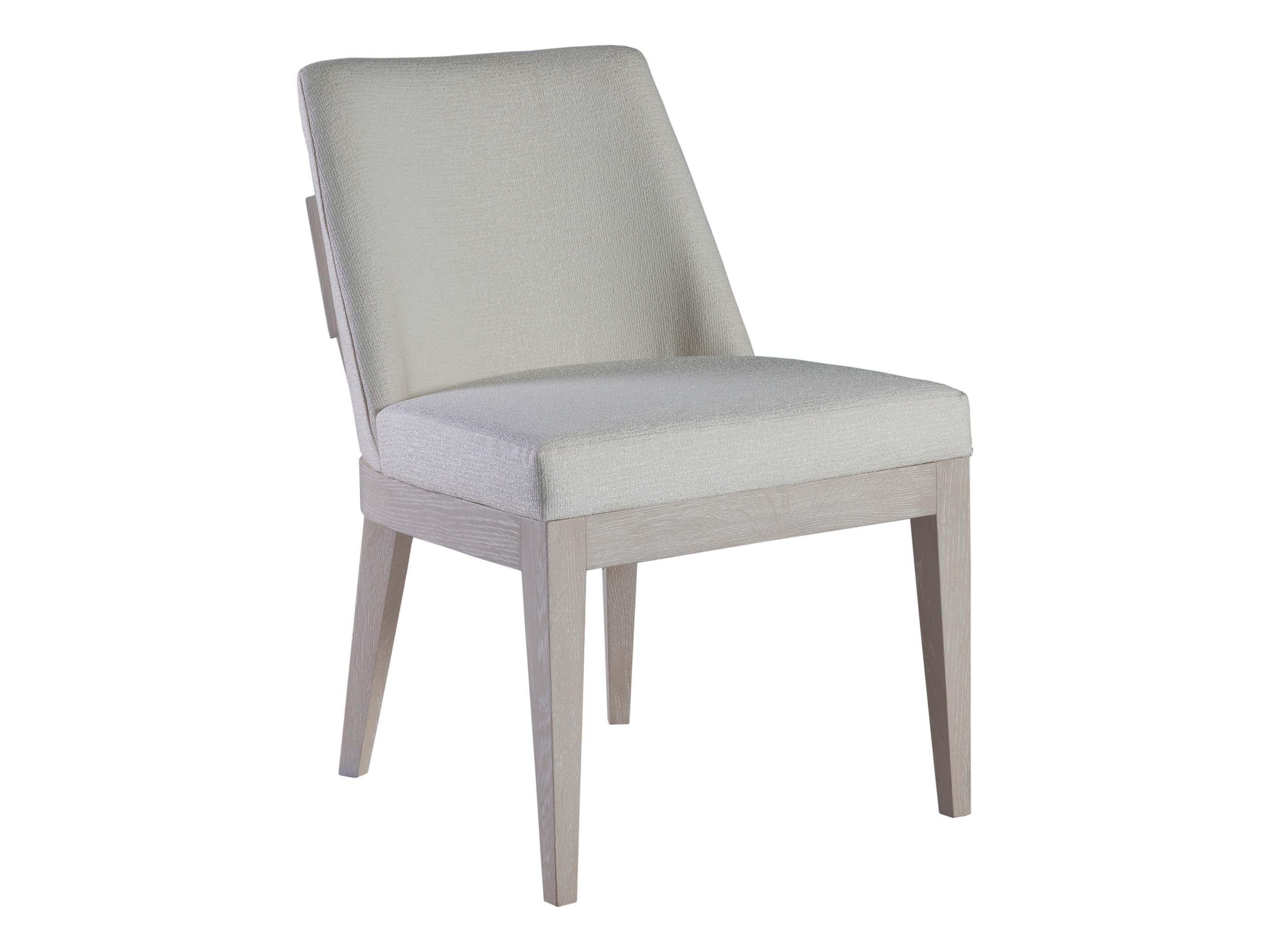 Upholstered Side Chair