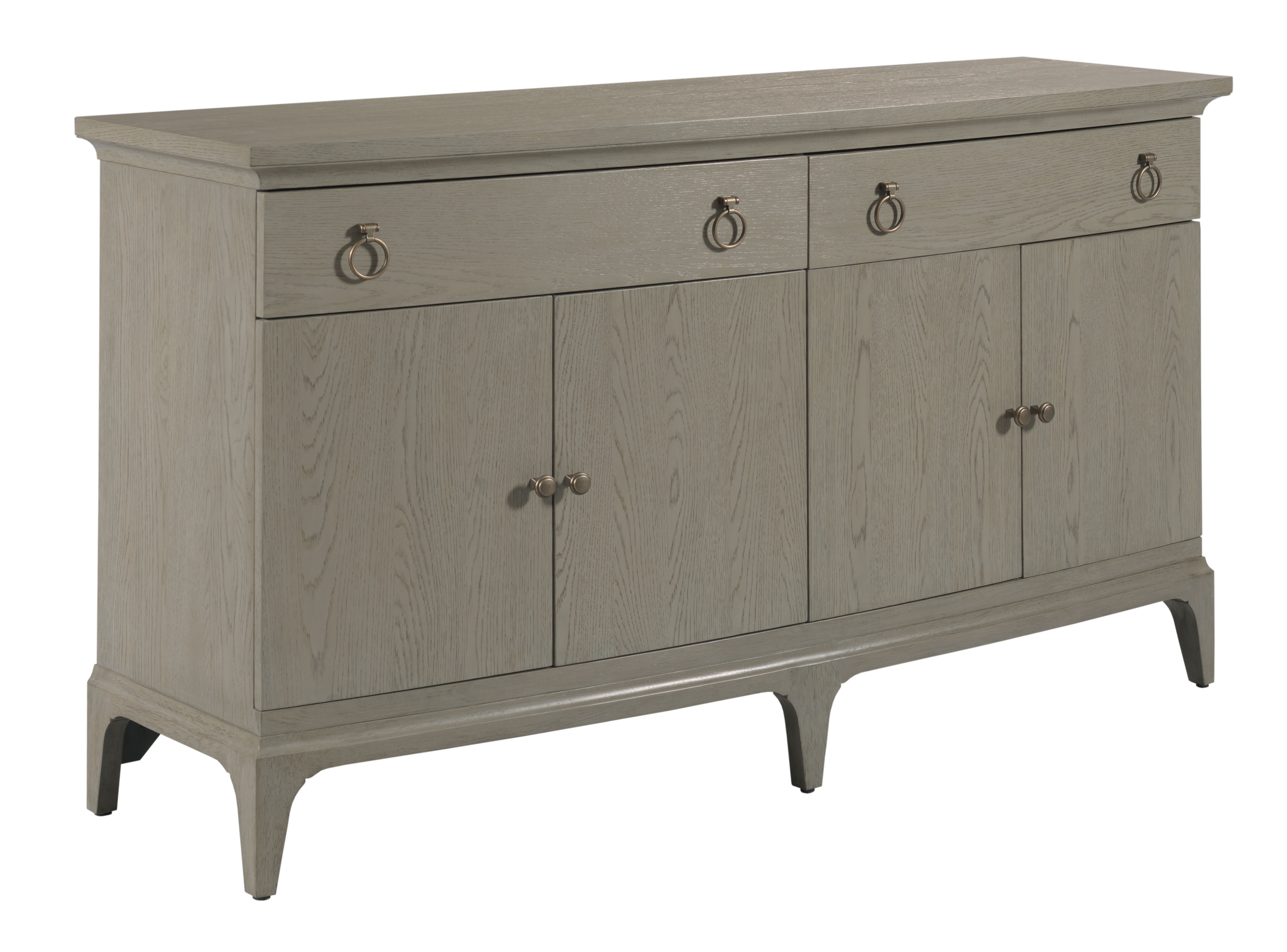 4-Door Sideboard