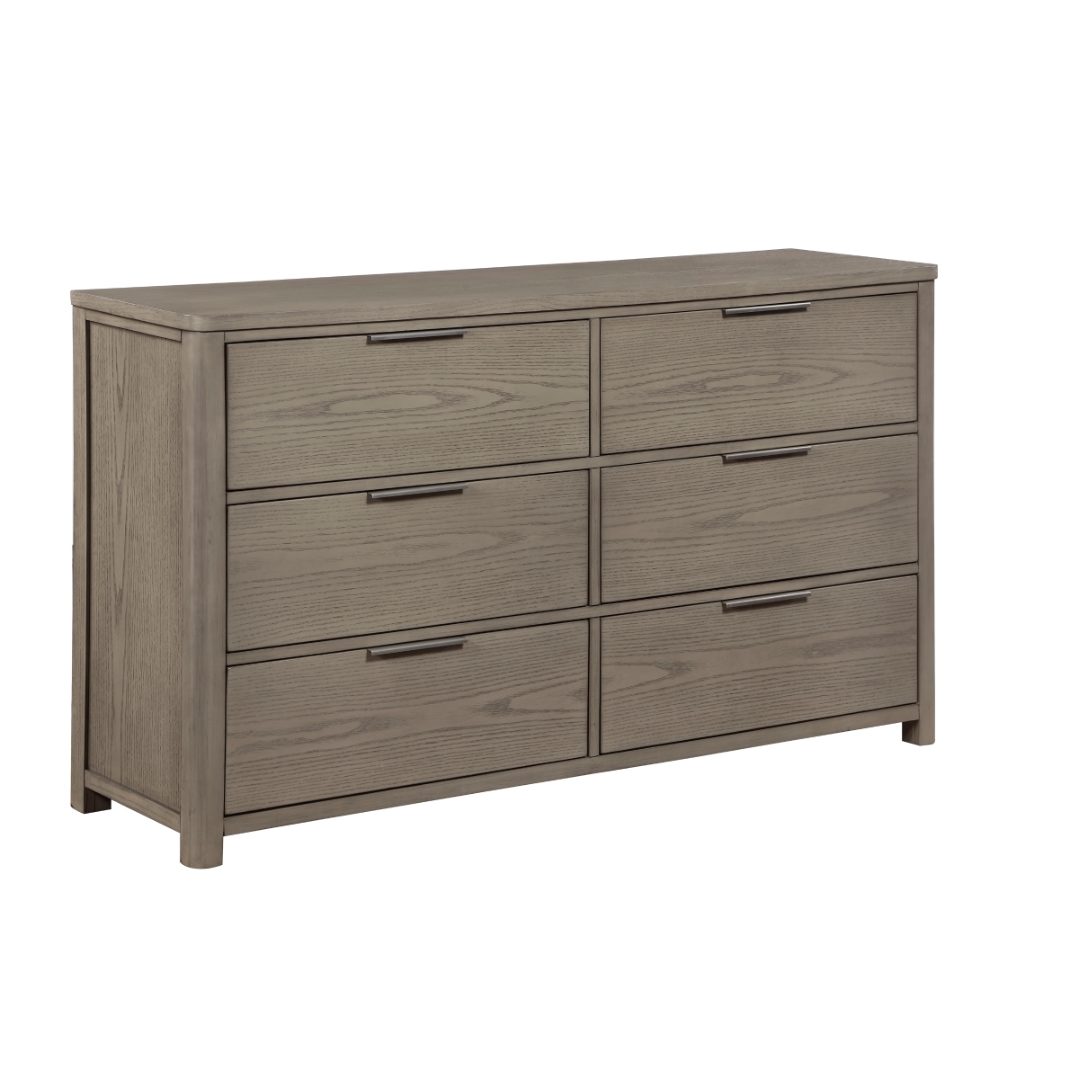 6-Drawer Dresser