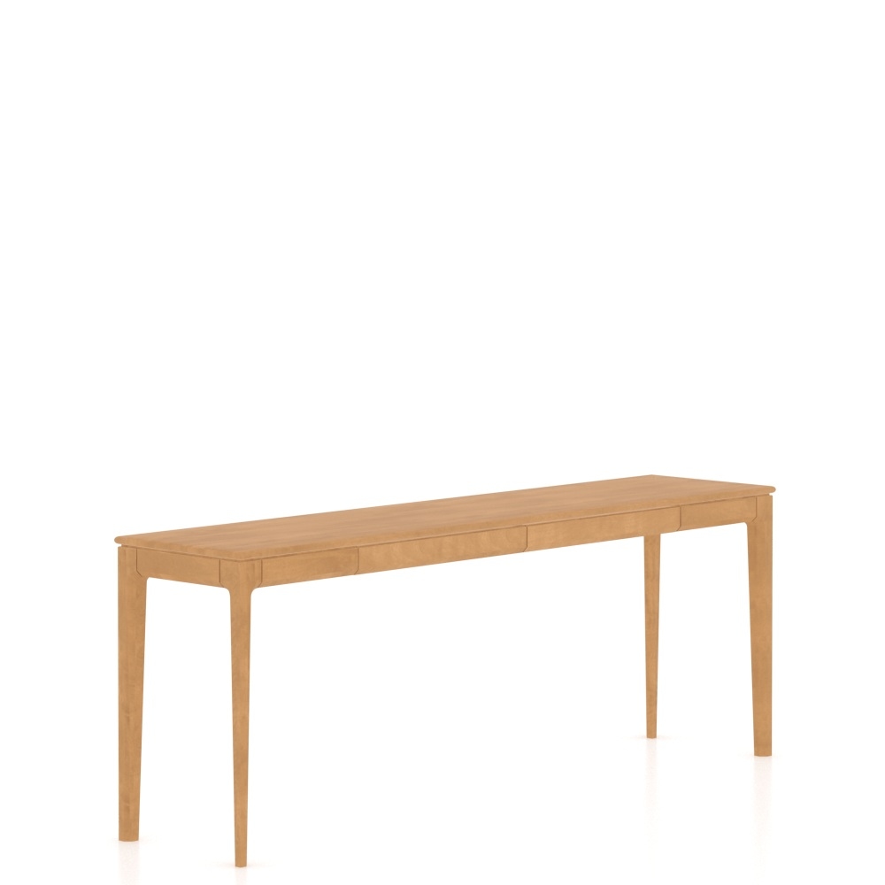 Essence 80" Console Table