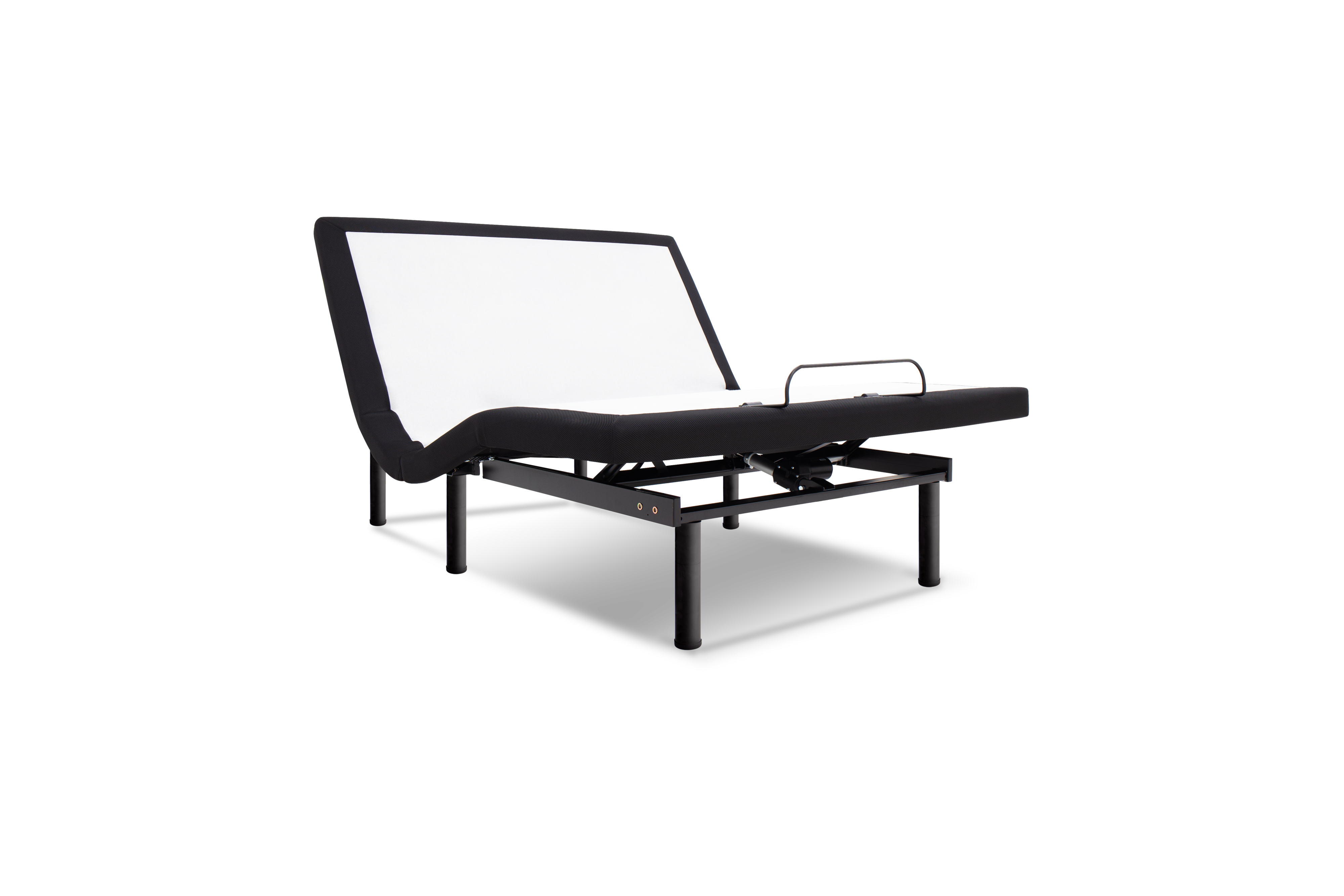 MotoSleep XSF200-Basic 424144008 Full XSF200 Basic Adjustable Base