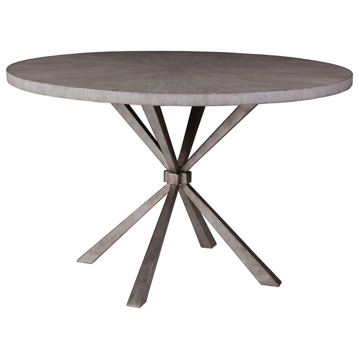 Round Dining Table