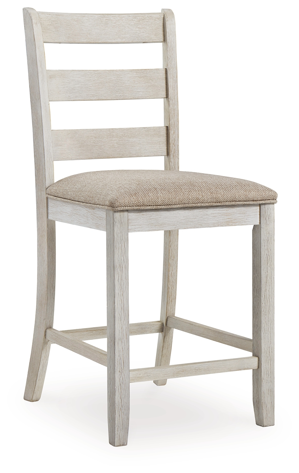 Upholstered Barstool