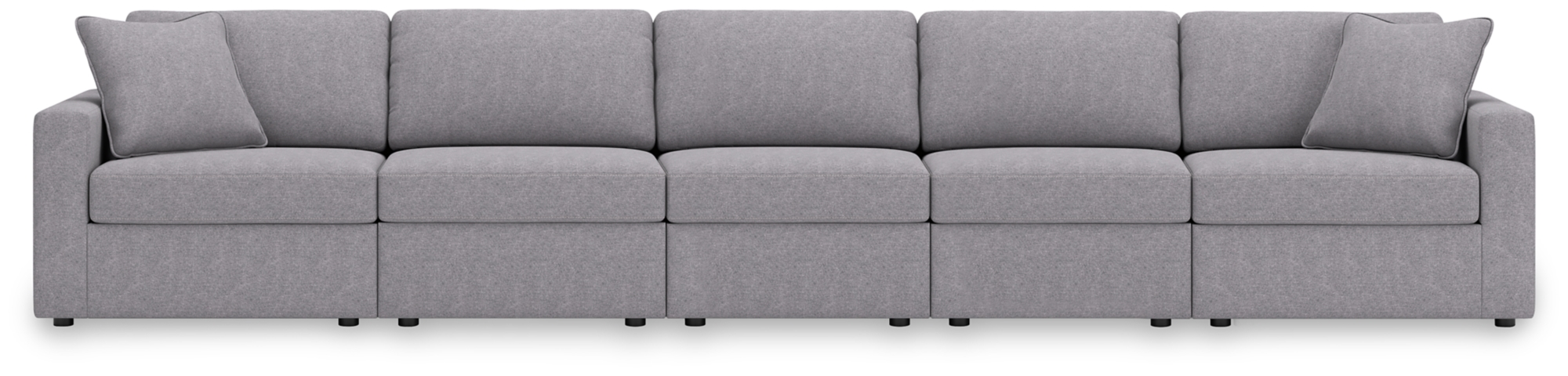 5-Piece Sectional