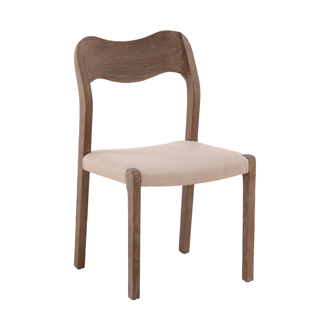Upholstered Dining Side Chair