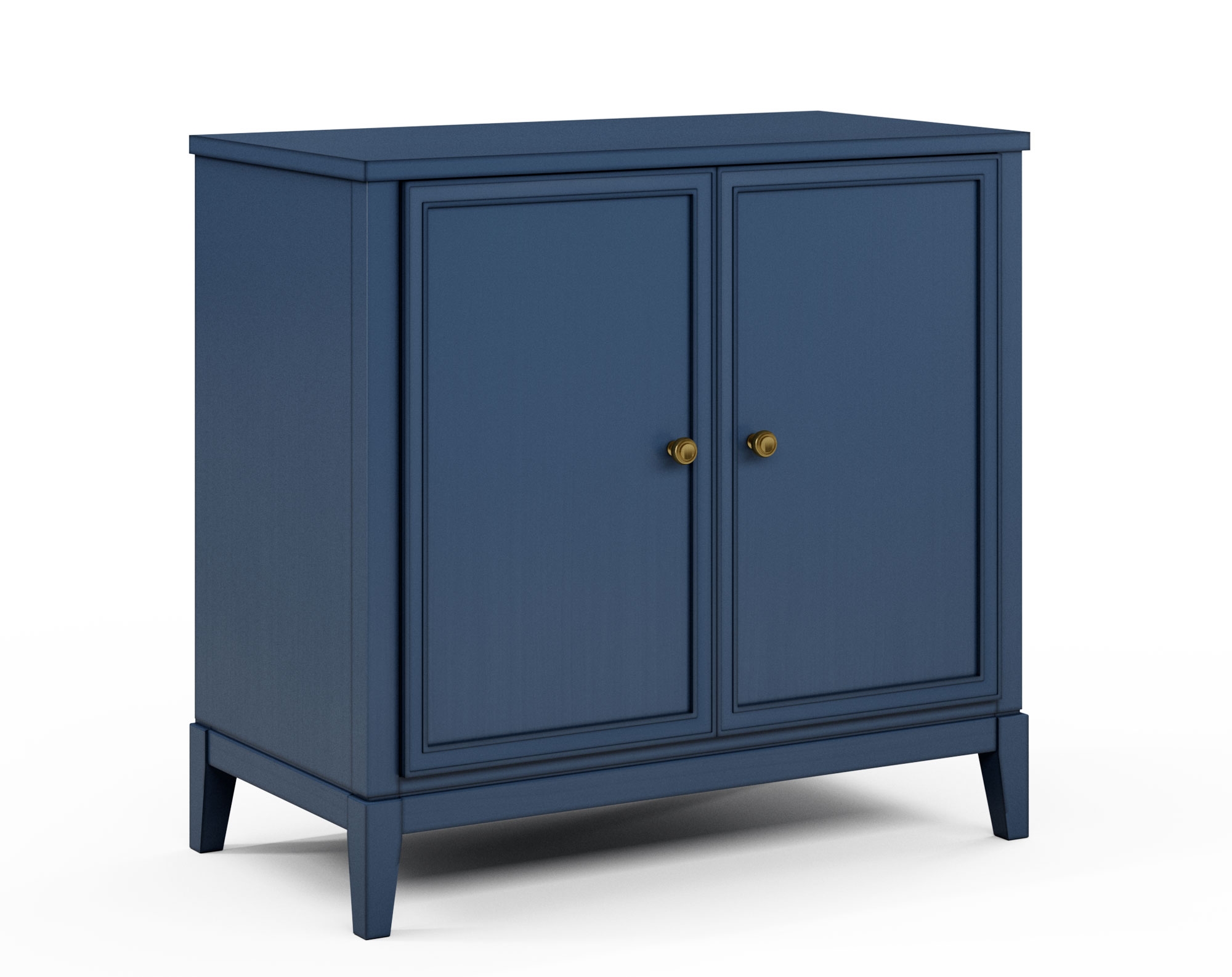 2-Door Cabinet