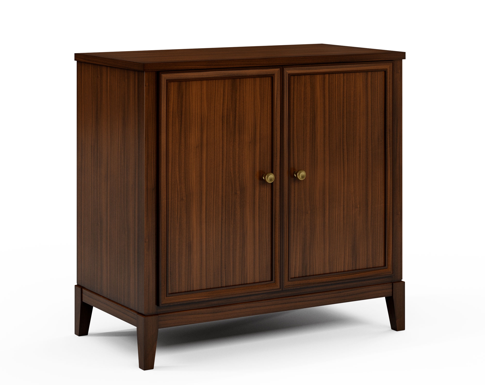 2-Door Cabinet