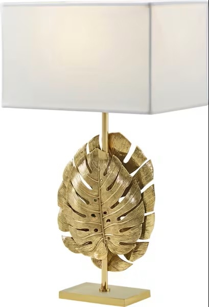 Balazo Table Lamp