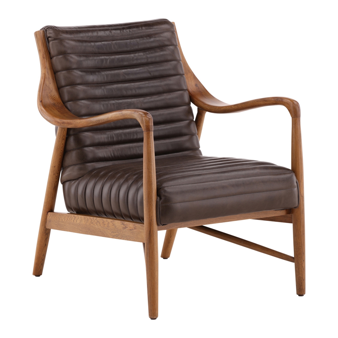 Upholstered Accent Chair