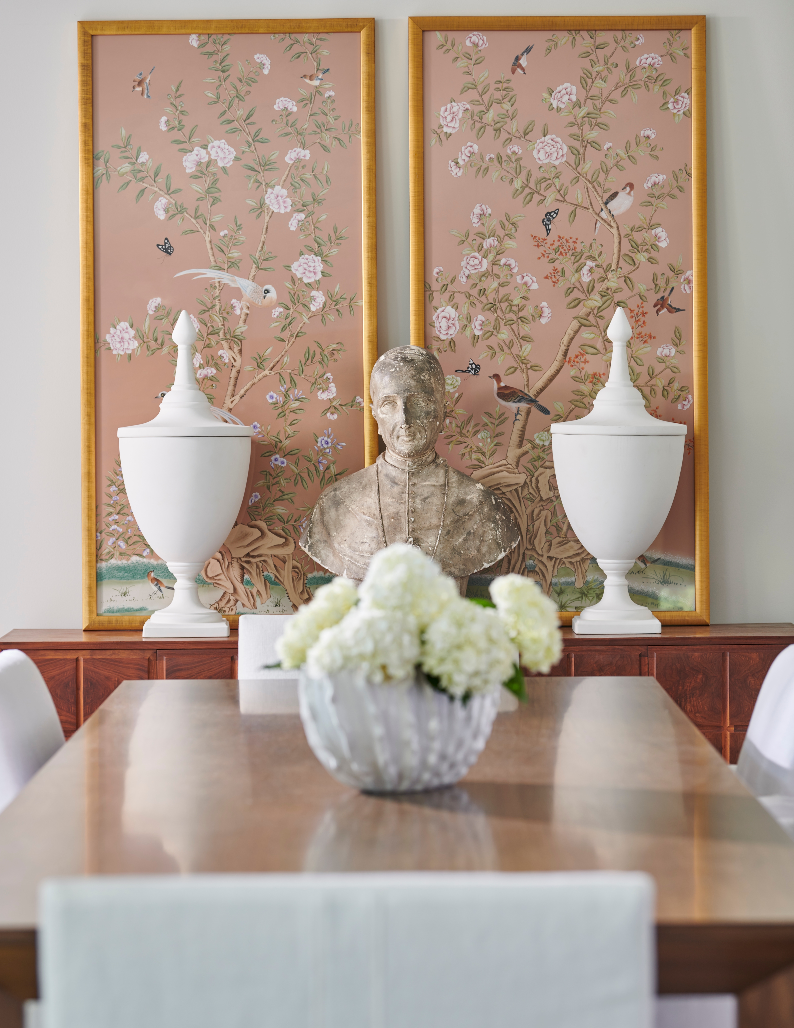 Regent Park Panel - B