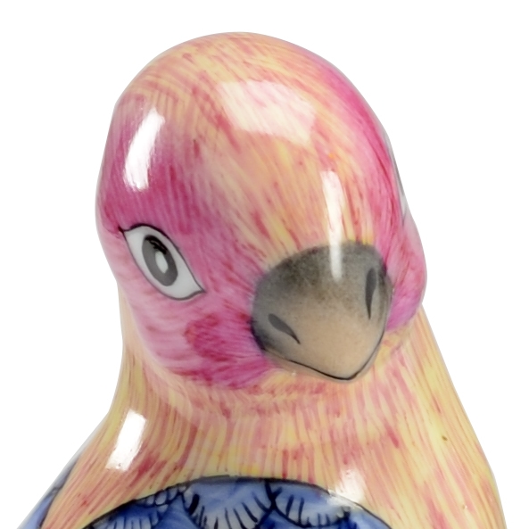 Porcelain Birds (Pr)