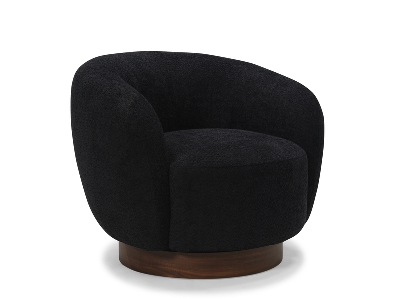 Ollie Swivel Chair