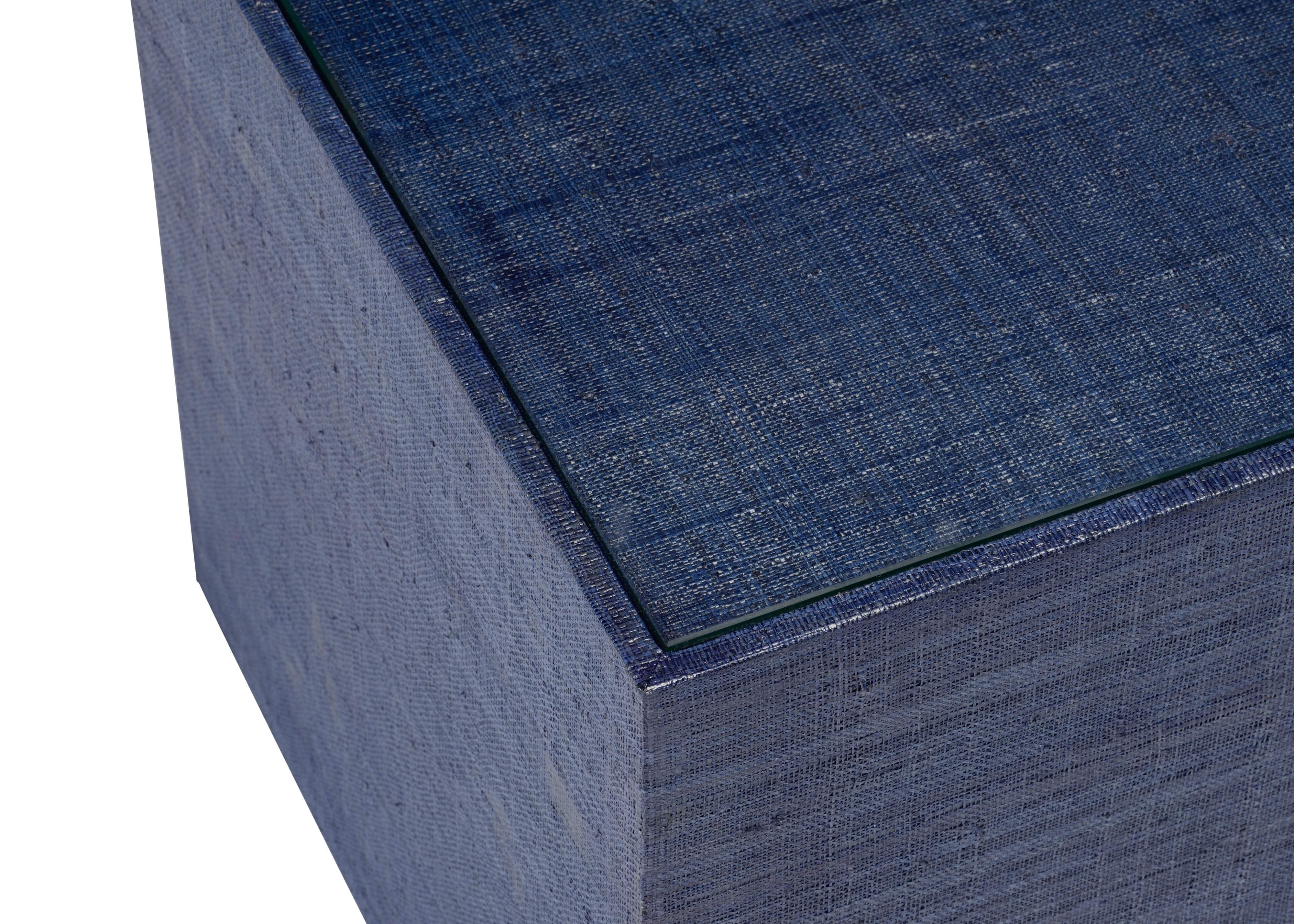 Captiva Bunching Table - Blue