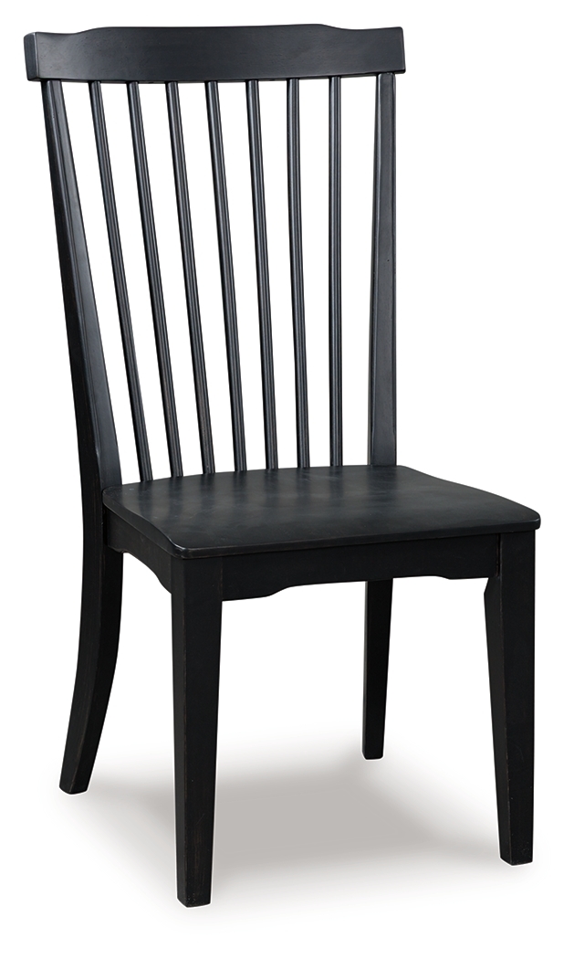 Dining Room Side Chair
