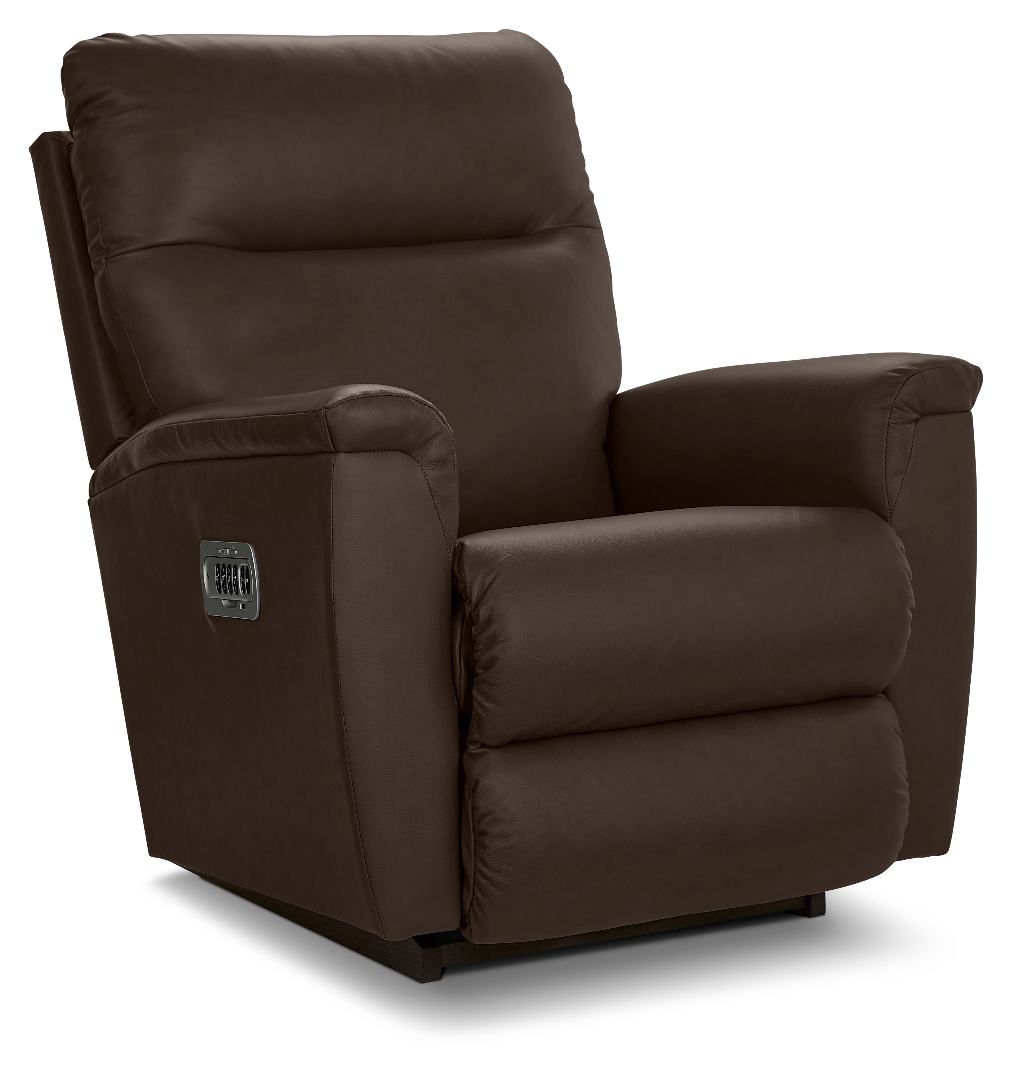 Power Wall Recliner w/Pwr. HR & Lumbar