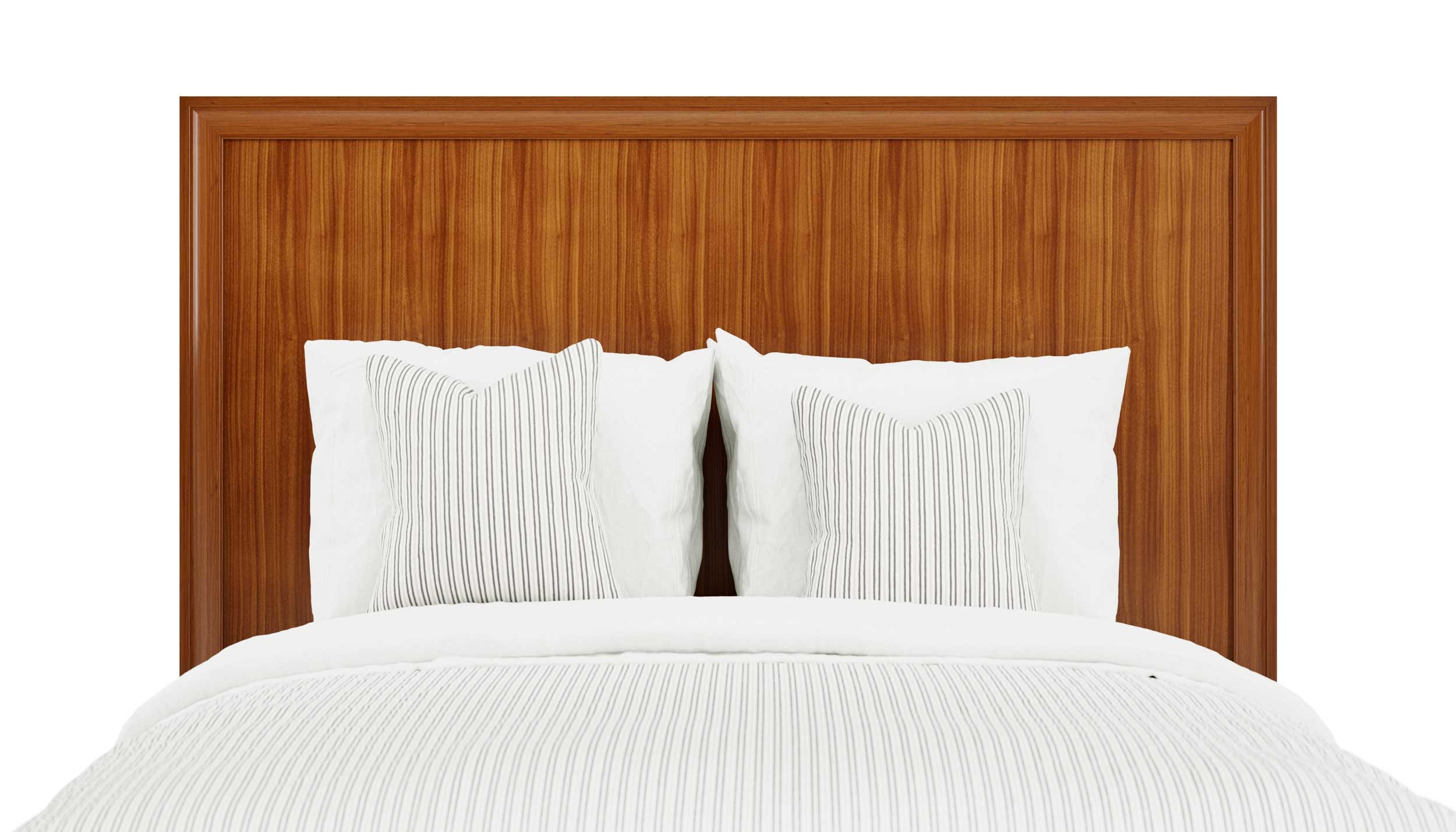 Queen Headboard Only